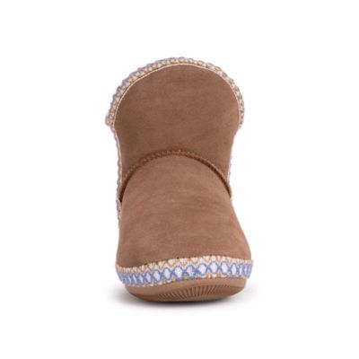 Women's Macee Bootie Slippers