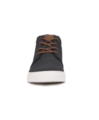 Men's Mando Low Top Sneakers