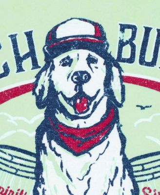 Beach Bum Beach Towel, 40" x 70"