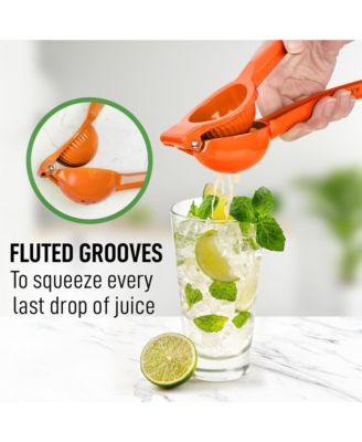 Premium Quality Metal Lime Manual Squeezer