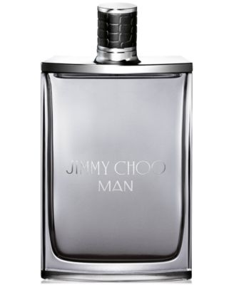 Man Eau de Toilette Spray, 0.5 oz