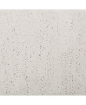 Outdoor Style Stone-Like Rectangular Concrete Planter