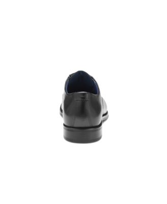 Men's Landry Embossed Cap Toe Shoe