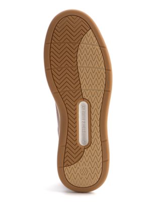 Men's Dawson Perforated U-Throat Sneakers