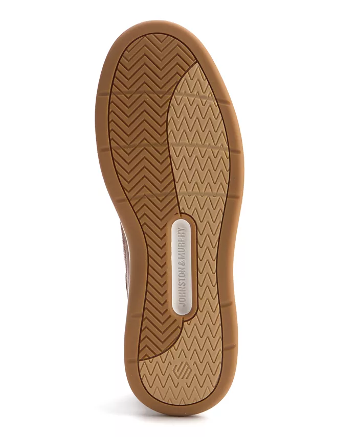 Men's Dawson Perforated U-Throat Sneakers - thumbnail 4