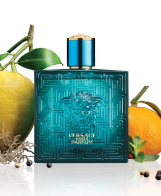 Men's 3-Pc. Eros Pour Homme Parfum Gift Set