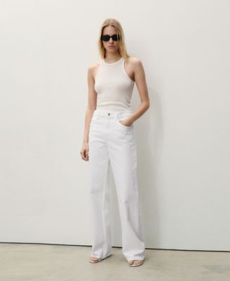 Women's Danila Wide Leg High-Rise Jeans