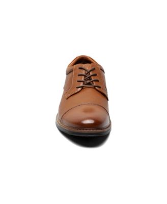 Men's Carmelo Cap Toe Oxford