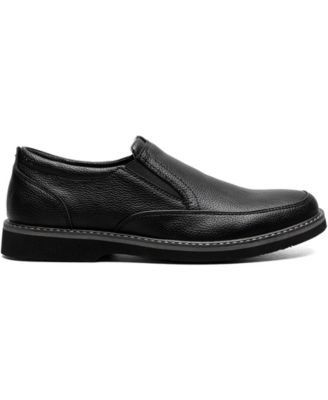 Men's Ashton Moc Toe Shoe
