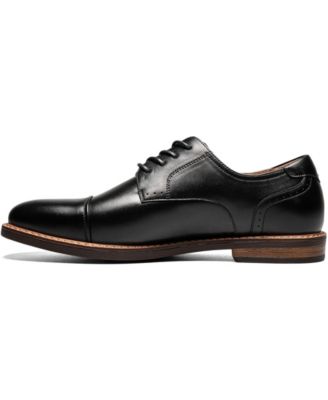 Men's Royce Cap Toe Oxford