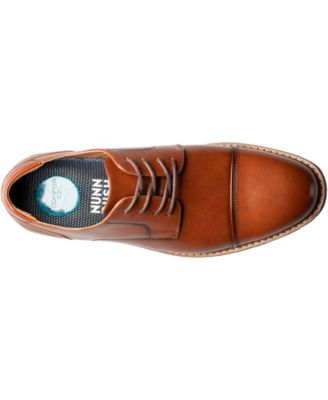 Men's Royce Cap Toe Oxford