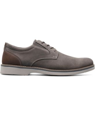 Men's Cadet Plain Toe Oxford