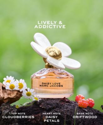 3-Pc. Daisy Love Eau de Toilette Gift Set