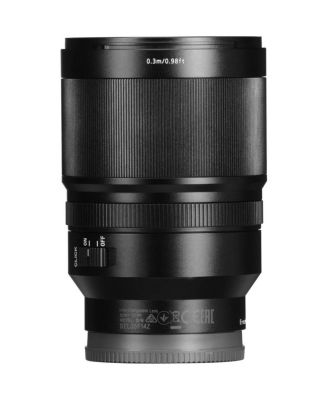 Distagon T FE 35mm f/1.4 ZA Lens for Sony E