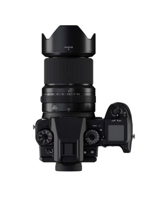 GF 30mm f/3.5 R WR Lens