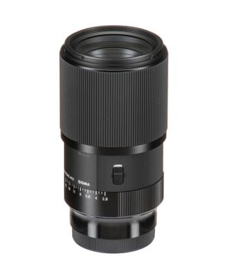 105mm f/2.8 DG DN Macro Art Lens for L Mount