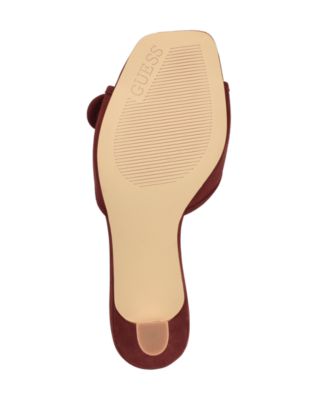 Women's Dista Slip-On Dress Sandals