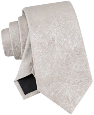 Men's Ritter Floral Tie