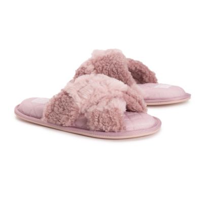 Women's Perley Criss Cross Slipper