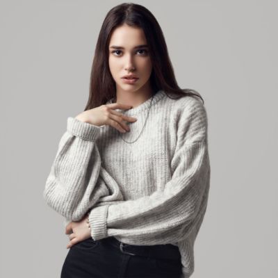 Set of 2 2MM Flexible Strong Snake Chain Necklace Sterling Silver 16 & 18 Inch