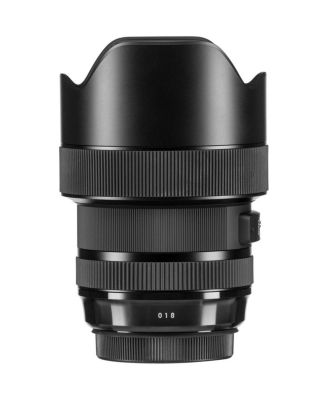 14-24mm f/2.8 DG HSM ART Lens for Nikon F