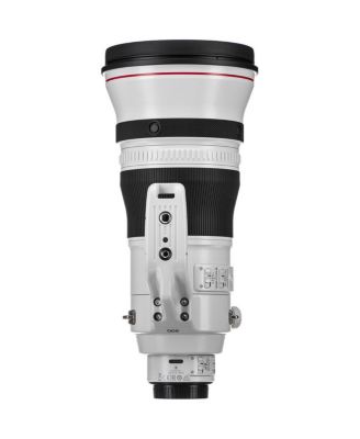 EF 400mm f/2.8L IS III USM Lens