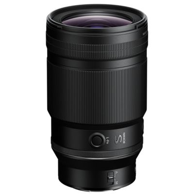 NIKKOR Z 35mm f/1.2 S Lens