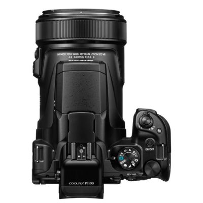 COOLPIX P1100 Digital Camera