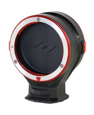 85mm f/1.4G IF AF-S NIKKOR Lens - Bundle    with 77mm Filter Kit, Peak Lens Changing Kit      Adapter, 4-Section Aluminum Monopod, Flex Lens