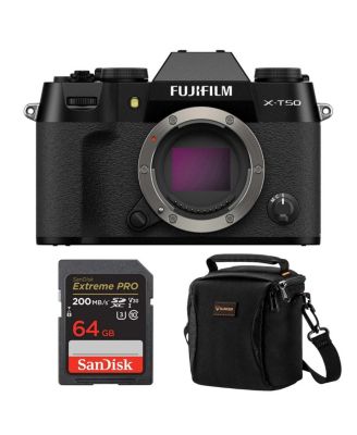 Fujifilm