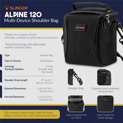 Z 30 Mirrorless Camera Creator's Kit, Bundle with 64GB Memory Card, Shoulder Bag, EN-EL25 Battery, Screen Protector, 46mm Filter Kit, Cleaning