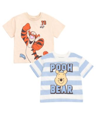 Winnie the Pooh