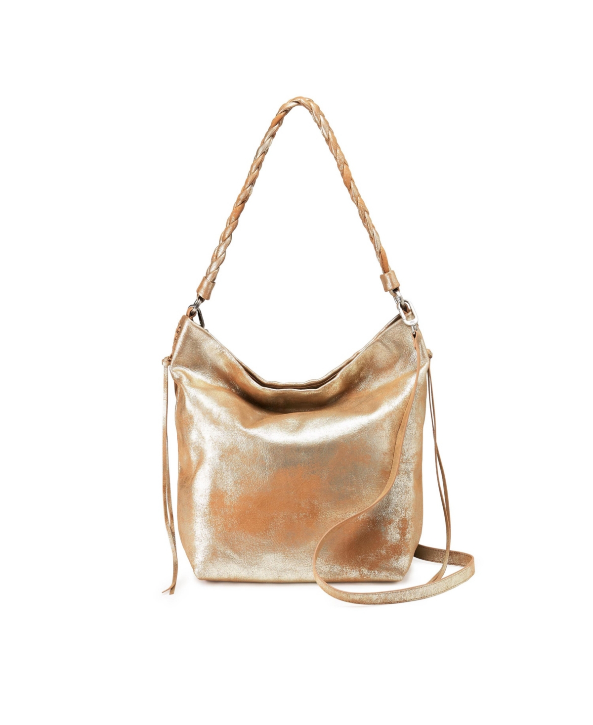 Lindley Hobo - Saddle stardust