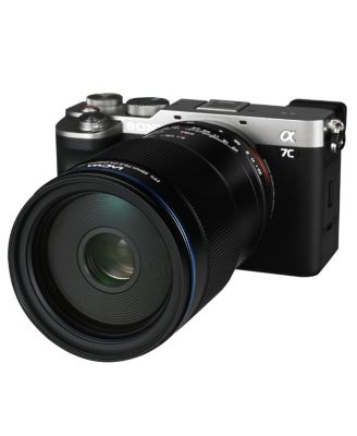 Laowa 58mm f/2.8 2X Ultra Macro APO Lens for Sony E