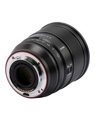 Viltrox 27mm f/1.2 Lens for Sony E