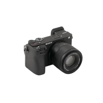 AF 56mm f/1.7 E STM Lens for Sony E