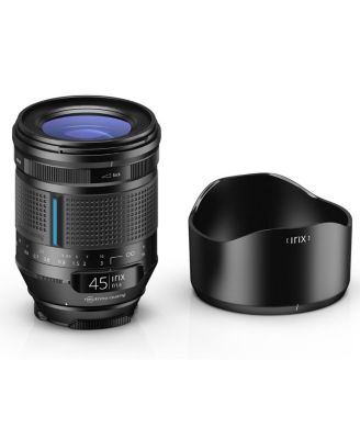 45mm f/1.4 Dragonfly Lens for Pentax K