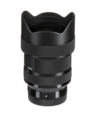 14-24mm f/2.8 DG DN ART Lens for L Mount