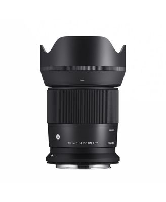 23mm f/1.4 DC DN Contemporary Lens for Canon RF