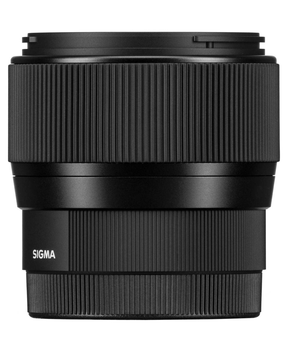 Sigma 56mm f/1.4 Dc Dn Contemporary Lens for Canon Ef-m
