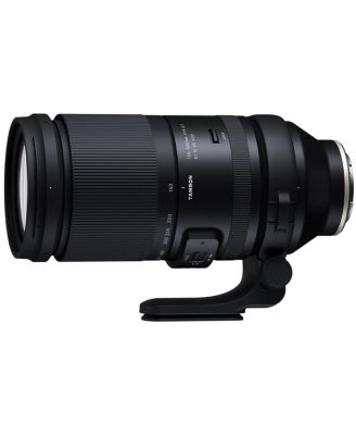 150-500mm f/5-6.7 Di III VC VXD Lens for Sony E, Bundle with Tiffen 82mm UV and CPL Filters