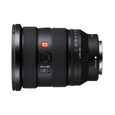 Alpha a9 III Mirrorless Camera with FE 16-35mm f/2.8 GM II G Master Lens