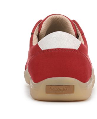 Women's Be True Court Inspired Lace Up Sneakers