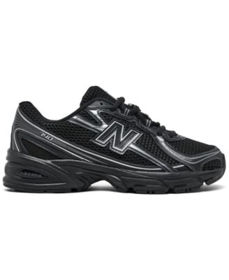 Big Kids 740 Casual Sneakers from Finish Line