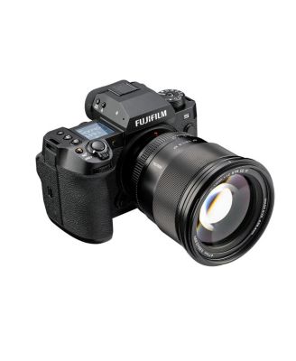 Pro AF 75mm f/1.2 XF Lens for Fujifilm