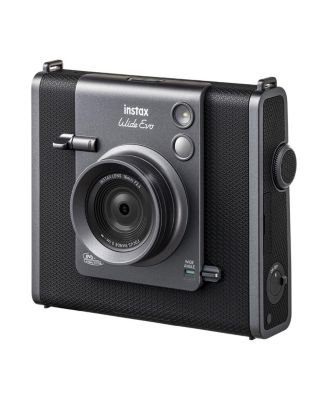 Instax WIDE Evo Hybrid Instant Camera