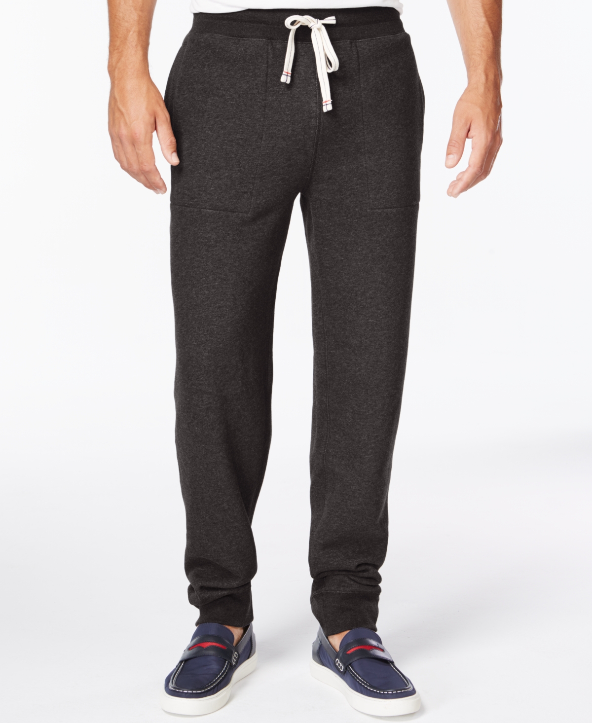 Men's Big and Tall Shep Sweatpants - Sky Captain