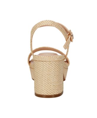 Women's Pennie Platform Block Heel Sandals