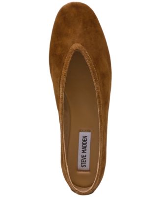 Women's Leni Snip-Toe Flats