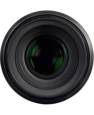 SMCP-FA 645 120mm f/4 Macro Lens